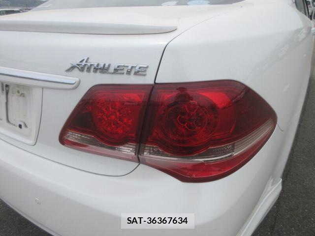 Toyota CROWN SEDAN 2009-03 7058045-15