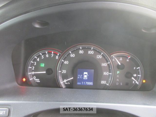 Toyota CROWN SEDAN 2009-03 7058045-17