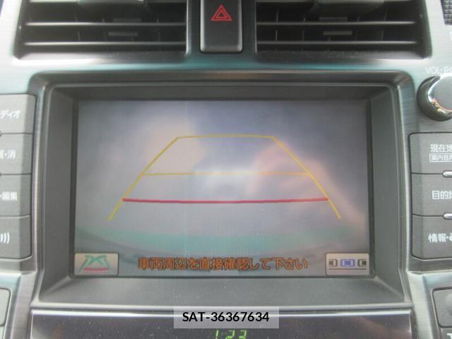 Toyota CROWN SEDAN 2009-03 7058045-18
