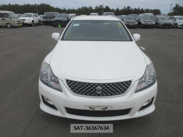 Toyota CROWN SEDAN 2009-03 7058045-1