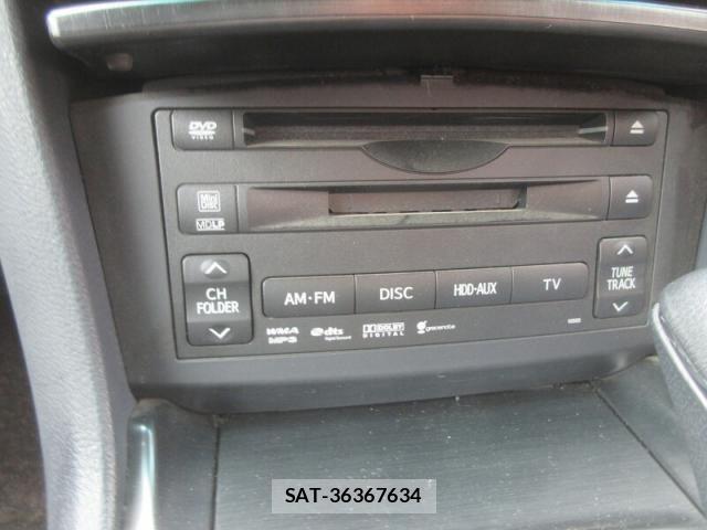 Toyota CROWN SEDAN 2009-03 7058045-19