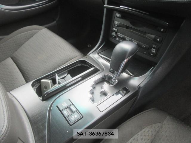 Toyota CROWN SEDAN 2009-03 7058045-20