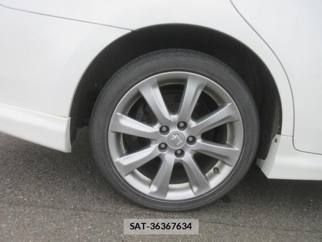 Toyota CROWN SEDAN 2009-03 7058045-23