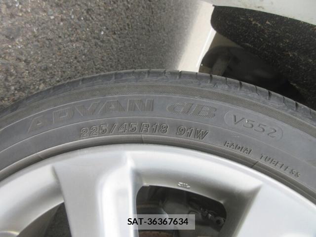 Toyota CROWN SEDAN 2009-03 7058045-25