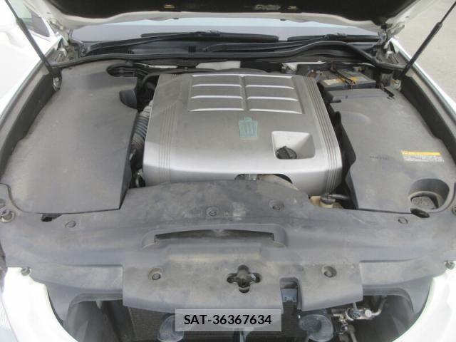 Toyota CROWN SEDAN 2009-03 7058045-28