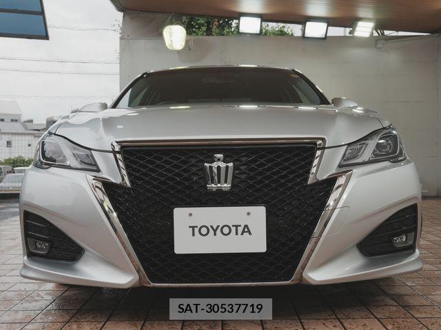 Toyota CROWN SEDAN 2015-10 7058042-12