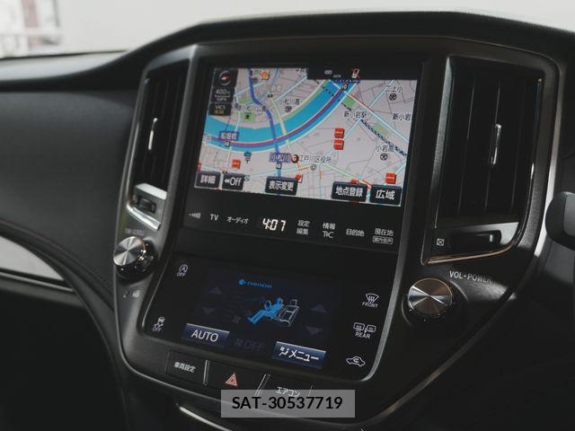 Toyota CROWN SEDAN 2015-10 7058042-14