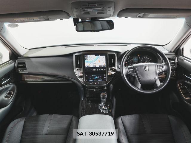 Toyota CROWN SEDAN 2015-10 7058042-1