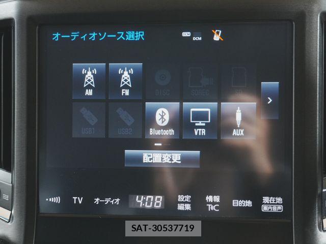Toyota CROWN SEDAN 2015-10 7058042-22