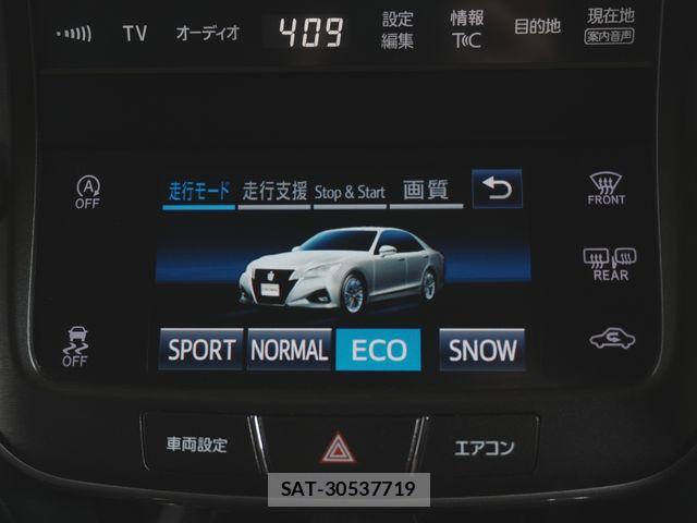 Toyota CROWN SEDAN 2015-10 7058042-24