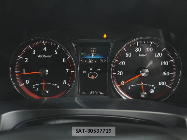 Toyota CROWN SEDAN 2015-10 7058042-27