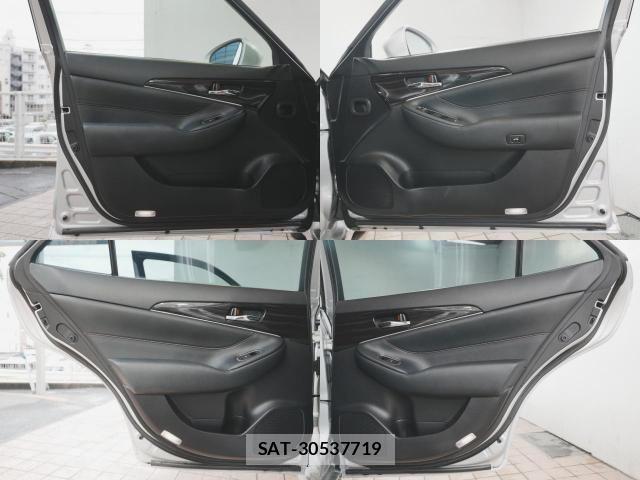 Toyota CROWN SEDAN 2015-10 7058042-5