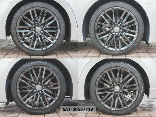 Toyota CROWN SEDAN 2015-10 7058042-6