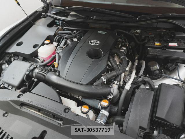 Toyota CROWN SEDAN 2015-10 7058042-8