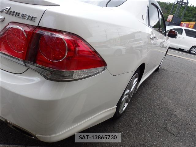 Toyota CROWN SEDAN 2012-04 7058043-15