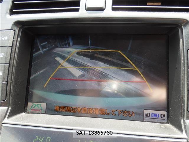 Toyota CROWN SEDAN 2012-04 7058043-27