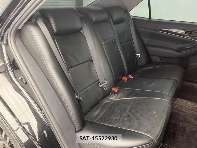 Toyota CROWN SEDAN 2016-12 7216583-12