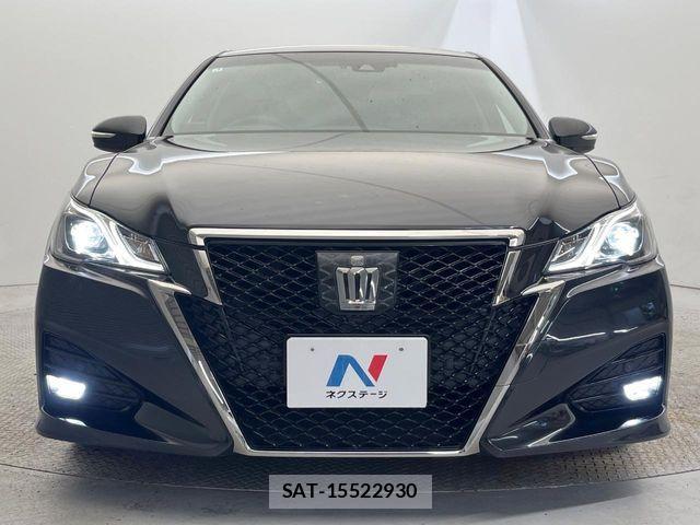 Toyota CROWN SEDAN 2016-12 7216583-13