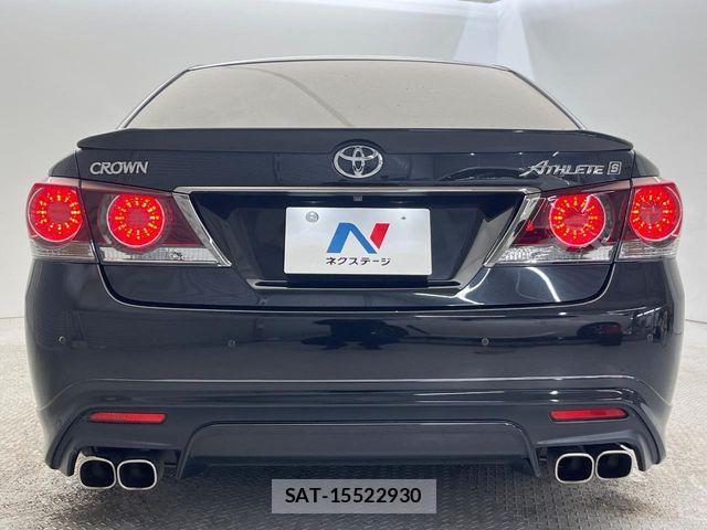 Toyota CROWN SEDAN 2016-12 7216583-14