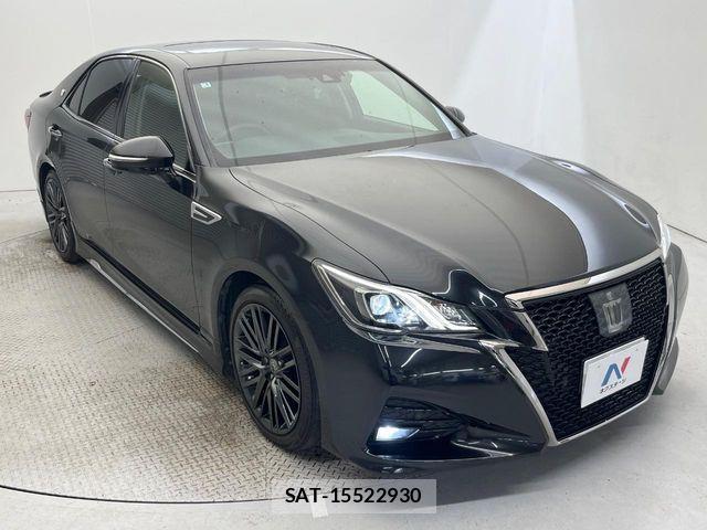 Toyota CROWN SEDAN 2016-12 7216583-15