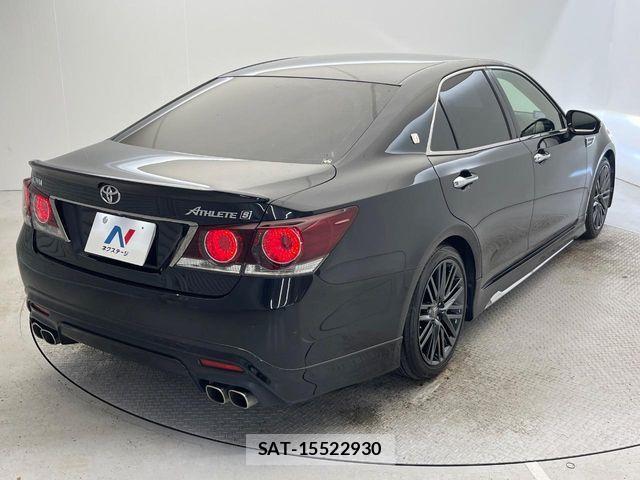 Toyota CROWN SEDAN 2016-12 7216583-16