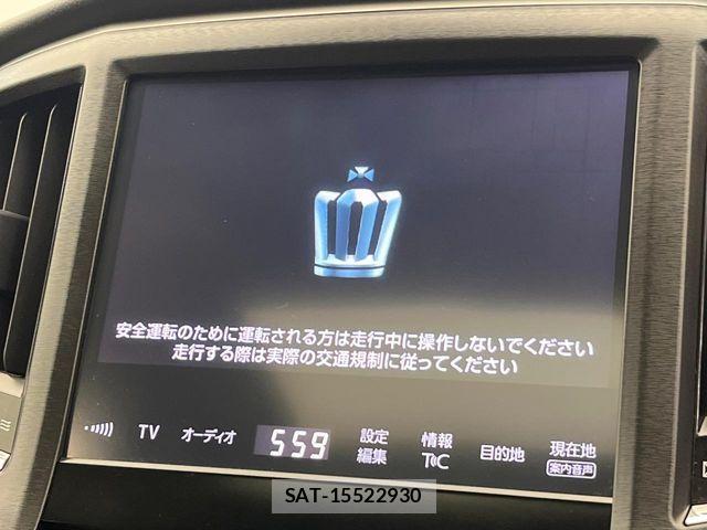 Toyota CROWN SEDAN 2016-12 7216583-4