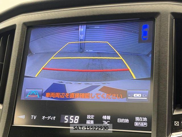Toyota CROWN SEDAN 2016-12 7216583-5