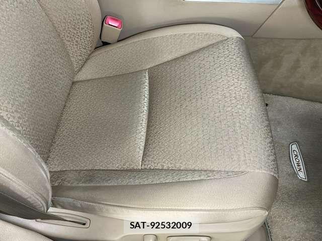 Toyota CROWN SEDAN 2011-11 7216577-18