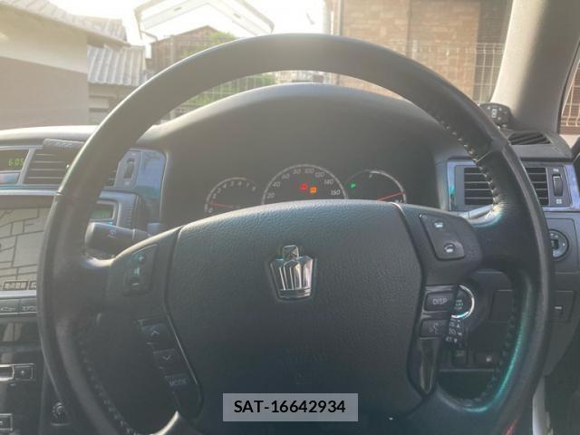 Toyota CROWN SEDAN 2007-02 7216563-11