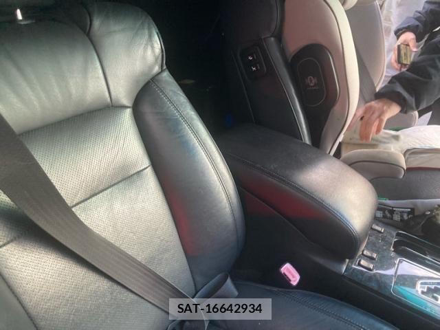Toyota CROWN SEDAN 2007-02 7216563-12