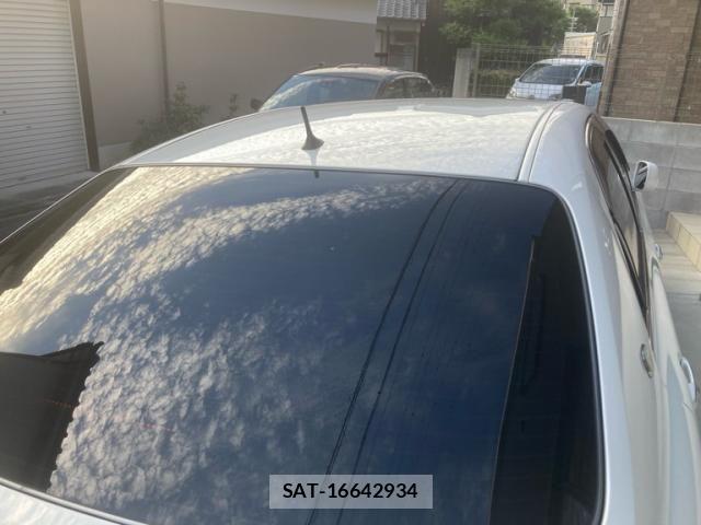 Toyota CROWN SEDAN 2007-02 7216563-8