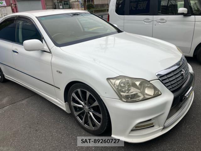 Toyota CROWN SEDAN 2007-10 7216561-0