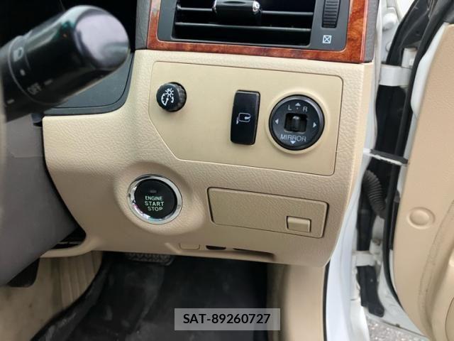 Toyota CROWN SEDAN 2007-10 7216561-14