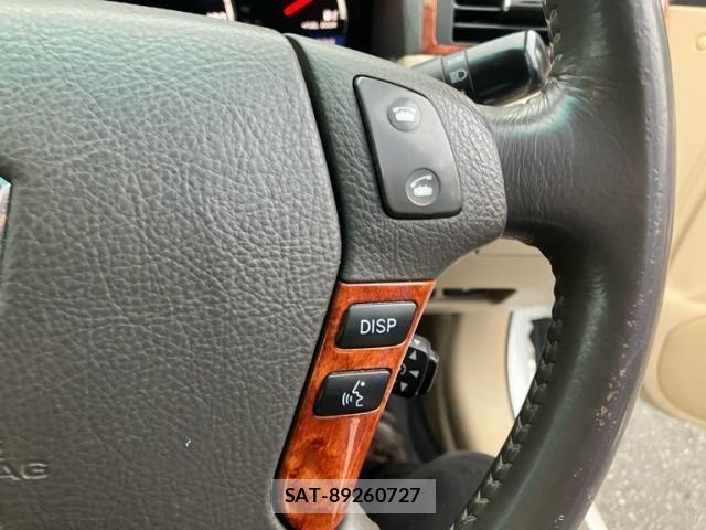 Toyota CROWN SEDAN 2007-10 7216561-18