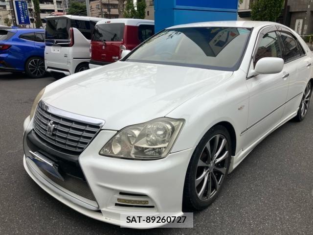 Toyota CROWN SEDAN 2007-10 7216561-2