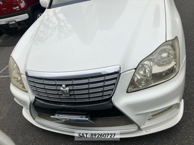 Toyota CROWN SEDAN 2007-10 7216561-3