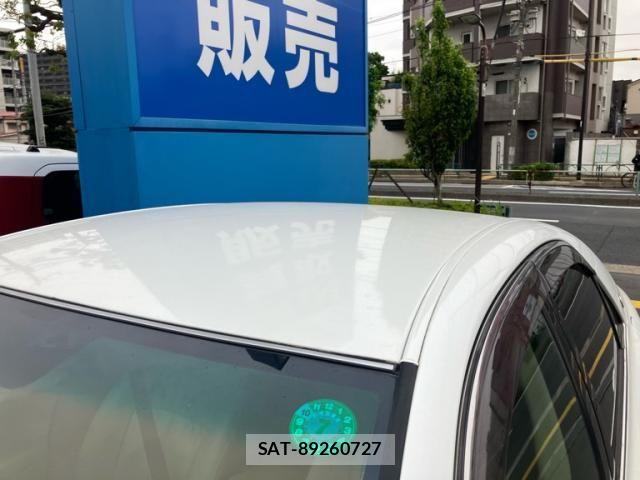 Toyota CROWN SEDAN 2007-10 7216561-4