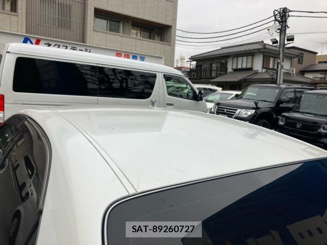 Toyota CROWN SEDAN 2007-10 7216561-5