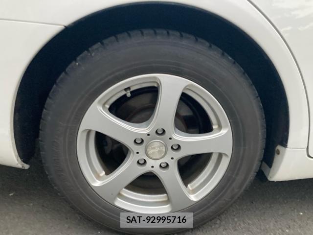 Toyota CROWN SEDAN 2005-03 7216560-10