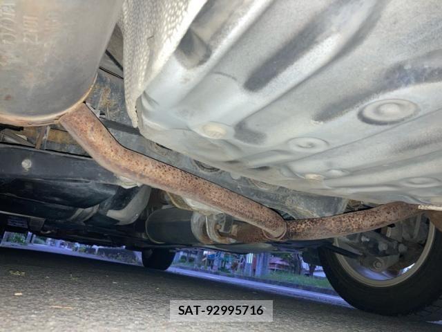 Toyota CROWN SEDAN 2005-03 7216560-11