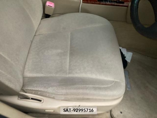 Toyota CROWN SEDAN 2005-03 7216560-13