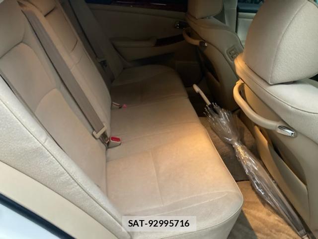 Toyota CROWN SEDAN 2005-03 7216560-15