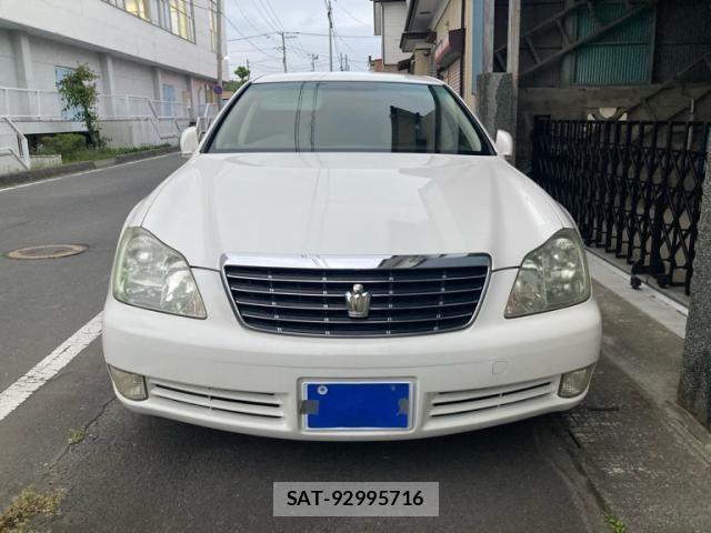 Toyota CROWN SEDAN 2005-03 7216560-0