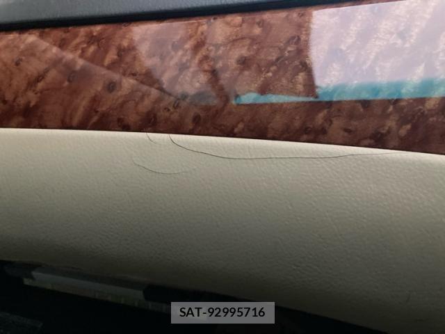 Toyota CROWN SEDAN 2005-03 7216560-18