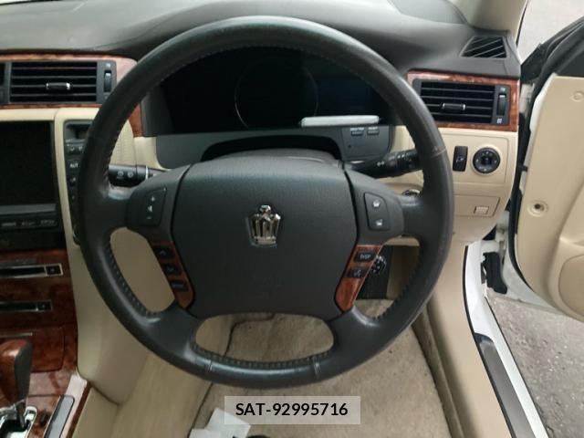 Toyota CROWN SEDAN 2005-03 7216560-20