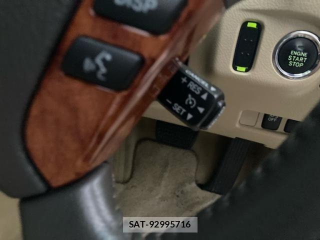 Toyota CROWN SEDAN 2005-03 7216560-21