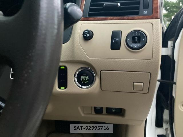 Toyota CROWN SEDAN 2005-03 7216560-22