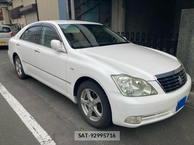Toyota CROWN SEDAN 2005-03 7216560-1