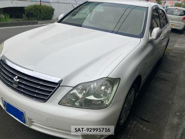 Toyota CROWN SEDAN 2005-03 7216560-2