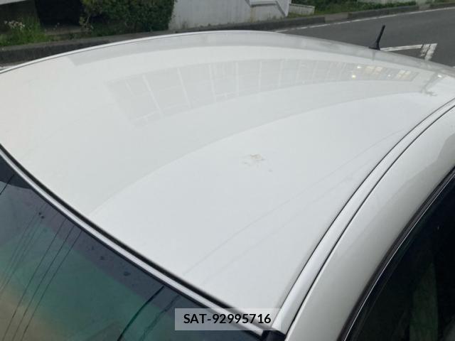 Toyota CROWN SEDAN 2005-03 7216560-5